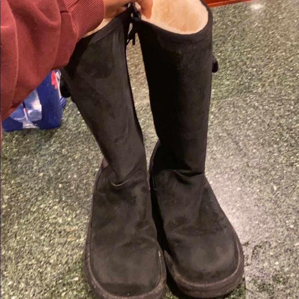 UGG boots
